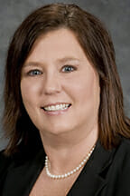 Dr. Teresa B. King, Department of Human Sciences, TXMD professor
