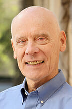 Hugh Ross