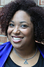 MTSU senior KT Turner of Murfreesboro is the director of the MTSU Theatre production of "The Royale," set Oct. 11-13 and Oct. 17-21 in the Anderson Studio Theatre.