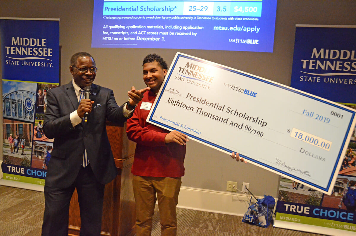 Sidney A. McPhee and Jabin Coleman
