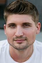 Jimmy Mansfield, 2014 MTSU audio production graduate and multiple Grammy nominee for his audio engineering work