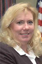 Dr. DeAnna Kempf, associate professor, marketing