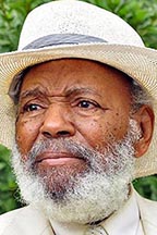 activist James Meredith, keynote speaker at the 2019 Unity Luncheona