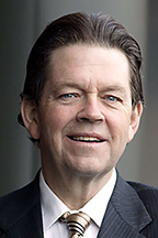 Dr. Art Laffer, American economist