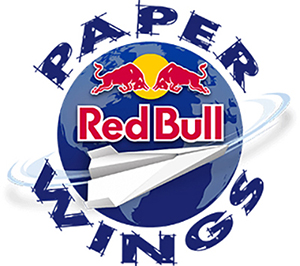 Paper Wings logo