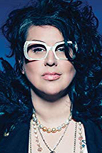 Sarah Potenza, singer/songwriter