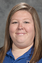 Becca D. Smitty, director, MT One Stop