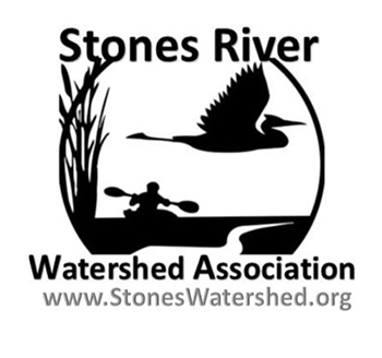Stones River Watershed Association logo
