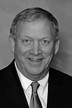 Dick Williams, 2019 Tenn. Insurance Hall of Fame inductee