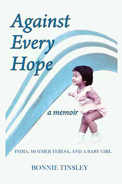 cover of book by Bonnie Tinsley, adjunct professor, MTSU Department of World Languages, Literatures and Cultures