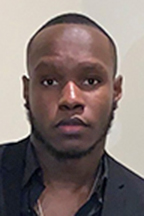 Danario Deveaux, MTSU senior