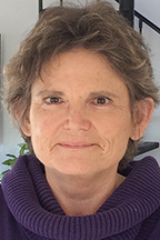 Dr. Colleen Fitzpatrick, co-founder of the DNA Doe Project and guest speaker Oct. 1, 2019, for MTSU’s William M. Bass Legends in Forensic Science Lectureship series, presented by MTSU’s Forensic Institute for Research and Education.