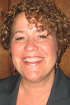 Dana Banker, managing editor of the South Florida Sun Sentinel