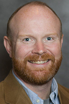 Josh Floyd, MTSU alumnus and manager of business development for IngramSpark, a division of Ingram Content Group