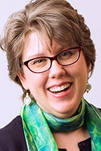 Kory Wells, MTSU alumna and Murfreesboro’s Poet Laureate since 2017
