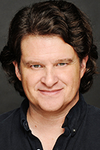 David Wilkerson, lecturer, Department of Theatre and Dance