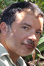 Dr. Juarez Pezzuti, professor of biology at Brazil's Federal University of Pará