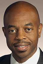 State Rep. Harold Love Jr.