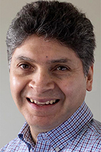 Professor Rodrigo Gomez, MTSU Department of Media Arts, College of Media and Entertainment
