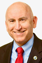State Sen. Richard Briggs, Knoxville
