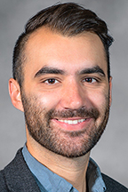 Dr. Kahler W. Stone, assistant professor in Health and Human Performance