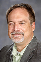 Michael Hanson, assistant professor, audio production, Recording Industry