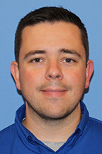Casey Brown, adviser, dual enrollment, University College