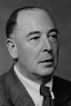 C.S. Lewis (Photo submitted)