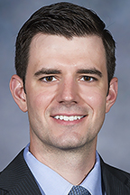 Dr. Alexander Jackson, psychology professor
