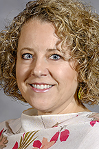 Dr. Paige M. Medlock, lecturer, Department of Art and Design