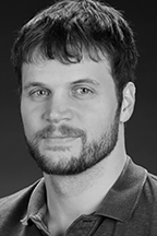 Ryan Haas, an editor and producer for Oregon Public Broadcasting and a guest panelist at MTSU’s "Racial Justice Protests and the First Amendment” virtual discussion Wednesday, Sept. 16.