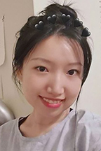 Yuhang Mou, International Student Ambassador