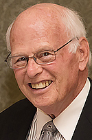Julian “Bud” Zander, Tennessee Insurance Hall of Fame 2020 inductee (Photo by Allie Herrenbruck/High Gravity Photography)