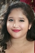 Mt. Juliet vocalist and pianist Maggie Perry, who’s performing in Borderless Arts Tennessee’s 2020 Young Soloist Competition, which premieres online Friday, Oct. 30 at the organization’s website.