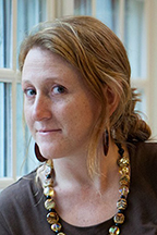 Dr. Ashleigh McKinzie, assistant professor, sociology