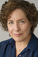 Elaine Weiss, author