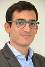Dr. Ennio Piano, assistant professor of economics