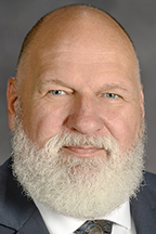 Thom Coats, Jones College of Business; director, IGA Office of Professional Sales