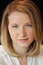 Jaclynn Jutting, MTSU Department of Theatre and Dance lecturer and director
