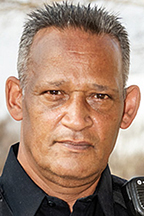 Leroy Carter