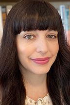 Country music historian Amanda Marie Martinez will be part of a virtual panel discussion on old-time music with the Center for Popular Music at Middle Tennessee State University on Friday, March 12. "Old-Time Music in the 21st Century Unconference 2: Race, Class and Gender" is set to begin at 2 p.m. Central via Zoom; participants can register at http://bit.ly/2OMuRTR. (photo submitted)