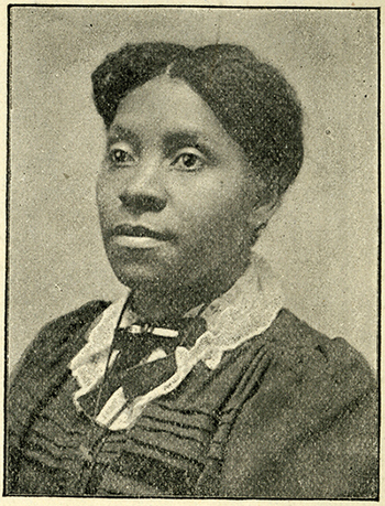Callie House, a Murfreesboro woman born into slavery, became the leader of the Ex-Slave Mutual Relief Bounty and Pension Association in the late 19th Century. The organization is considered a precursor to modern drives for reparations for descendants of slaves. (Photo submitted)