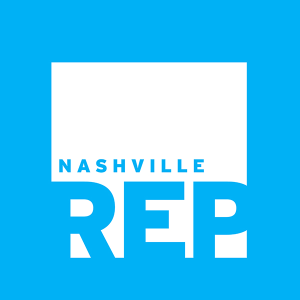Nashville Repertory Theatre logo