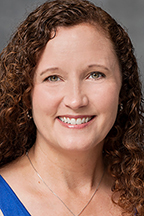 Tabby Ragland, Director of Pharmacy, Health Services.