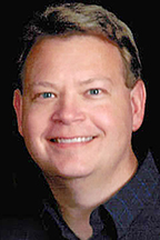 John Rozell, ET labs director