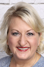 Kelly Knowles, MTSU alumna and adjunct Jones College of Business management instructor