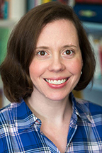 Dr. Julie Myatt, director, MT Engage
