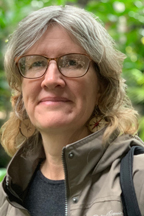 Laura Clippard, University Honors College Undergraduate Fellowships Office