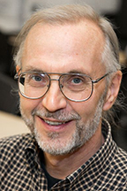 Alvin Knox, instructor, Department of English