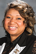Dr. Christina Cobb, Department of University Studies, University College